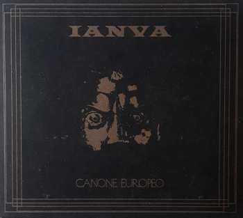 Album Ianva: Canone Europeo