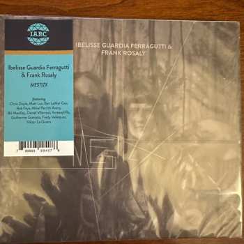 CD Ibelisse Guardia Ferragutti: Mestizx