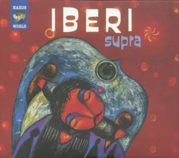 Iberi: Supra
