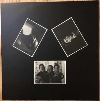 LP Ibeyi: Ibeyi