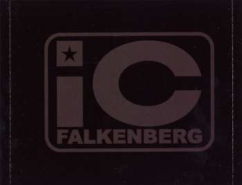 CD IC Falkenberg: So Nah Vom Nächsten Meer