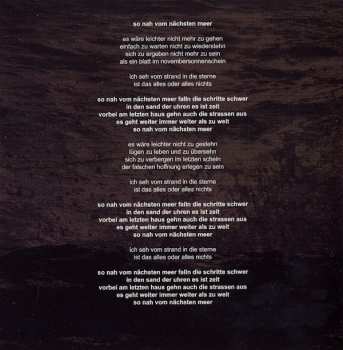 CD IC Falkenberg: So Nah Vom Nächsten Meer