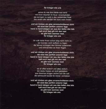 CD IC Falkenberg: So Nah Vom Nächsten Meer