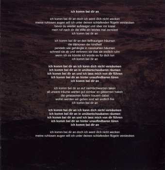 CD IC Falkenberg: So Nah Vom Nächsten Meer