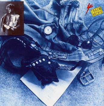 CD IC Falkenberg: Traumarchiv