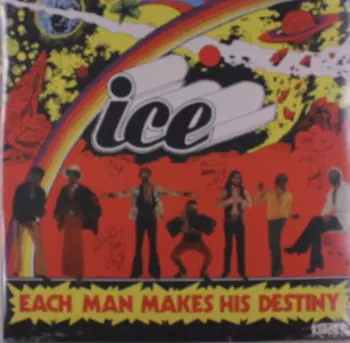 Each Man Makes His Destiny