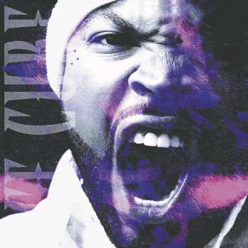 CD Ice Cube: War & Peace Vol. 2 (The Peace Disc)