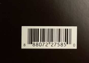 LP Ice Nine Kills: The Predator Becomes The Prey  LTD | CLR