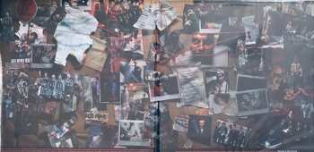 2LP Ice Nine Kills: The Silver Scream 2: Welcome To Horrorwood LTD