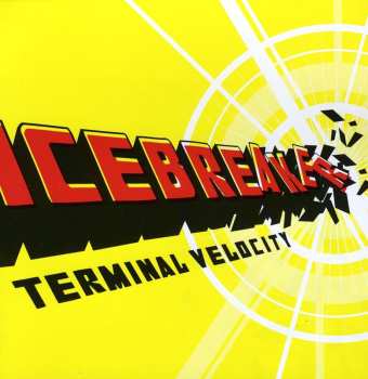 CD Icebreaker: Terminal Velocity