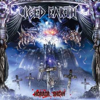 Album Iced Earth: Horror Show