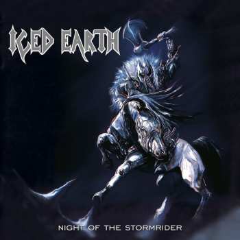 Album Iced Earth: Night of the Stormrider