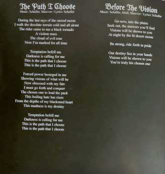 CD Iced Earth: Night of the Stormrider