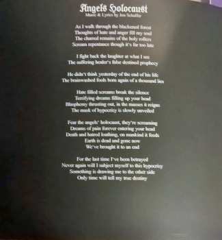 CD Iced Earth: Night of the Stormrider