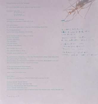 LP Ichiko Aoba: Luminescent Creatures