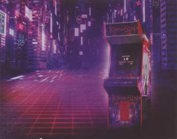 CD Icon Of Sin: Icon Of Sin