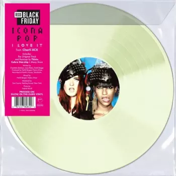 Icona Pop: I Love It (feat. Charli XCX)