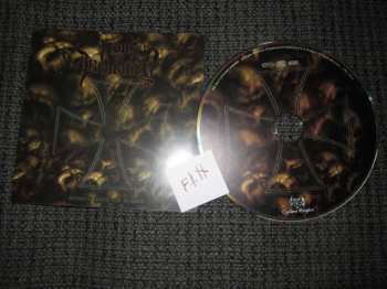 CD Icons Of Brutality: Between Glory And Despair