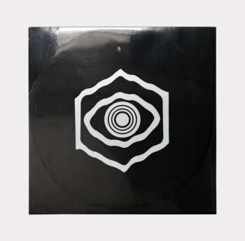LP I:Cube: Eye Cube