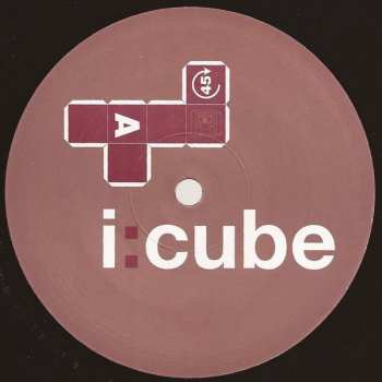 LP I:Cube: Remixes :1