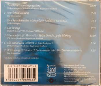 CD Ida Schumacher: Ratschkathl - Folge 1