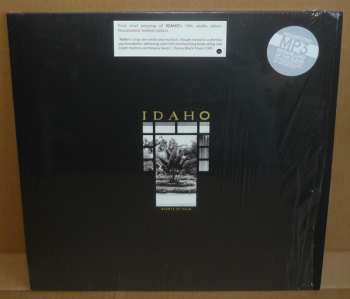 LP Idaho: Hearts Of Palm LTD