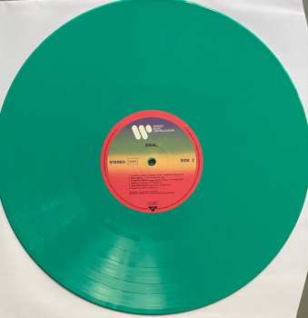 LP Ideal: Ideal CLR | LTD