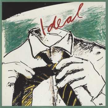 3CD/Zestaw pudełkowy Ideal: The Triple Album Collection