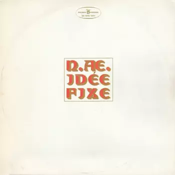 Idée Fixe