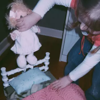 idialedyournumber: Mourning Glow