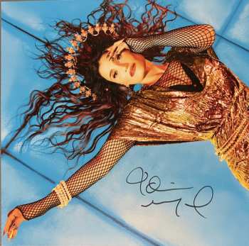 LP Idina Menzel: Drama Queen CLR