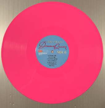 LP Idina Menzel: Drama Queen CLR