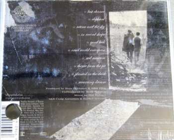 CD Idiot Pilot: Wolves