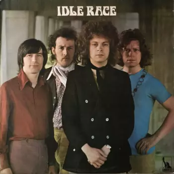 Idle Race