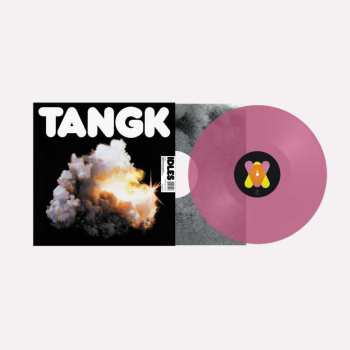 LP Idles: Tangk