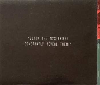 CD Idlewild: Everything Ever Written