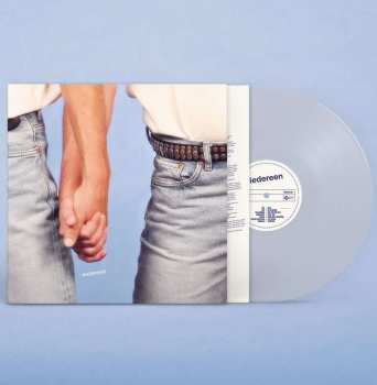 Album Iedereen: Iedereen