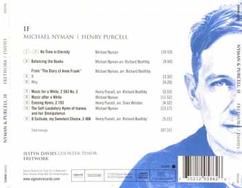CD Henry Purcell: If