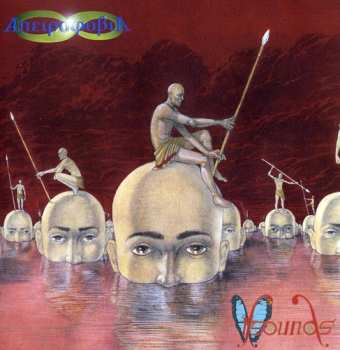 Album Ifsounds: Apeirophobia