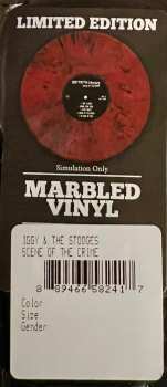 LP The Stooges: Scene Of The Crime
