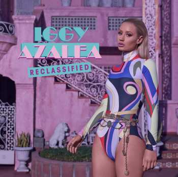 Album Iggy Azalea: Reclassified