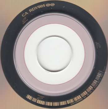 CD Iggy Pop: Après DIGI