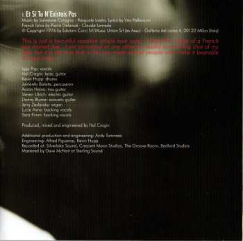 CD Iggy Pop: Après DIGI