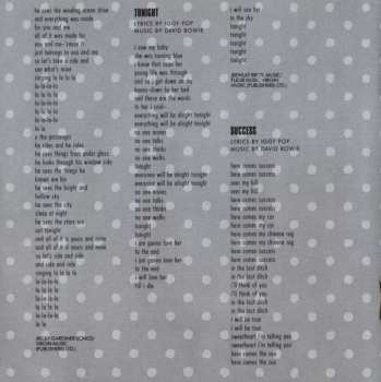 CD Iggy Pop: Lust For Life