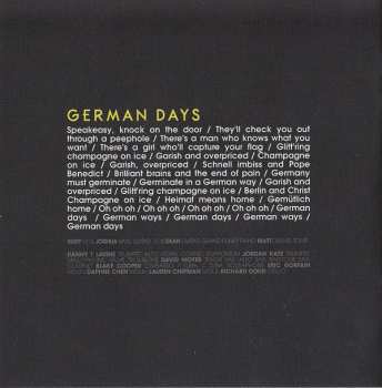 CD Iggy Pop: Post Pop Depression