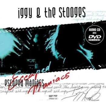 Album The Stooges: Escaped Maniacs