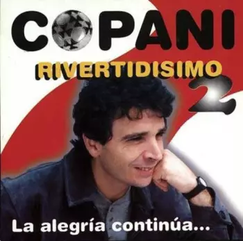 Ignacio Copani: Rivertidisimo 2