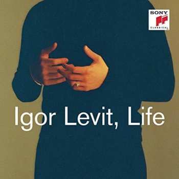 CD Igor Levit: Life