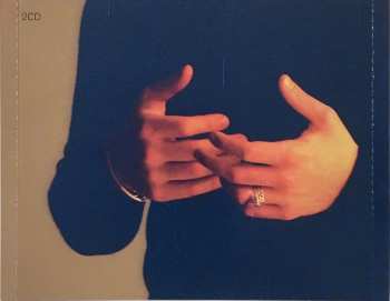 2CD Igor Levit: Life