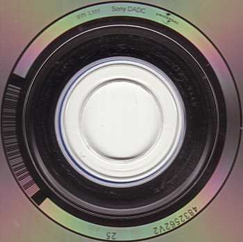 CD Igor Stravinsky: Chant Funèbre (World Premiere Recording) / Le Sacre Du Printemps